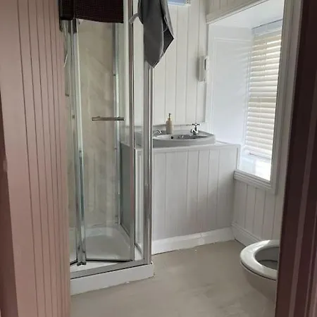 Robert's Cove Holiday home