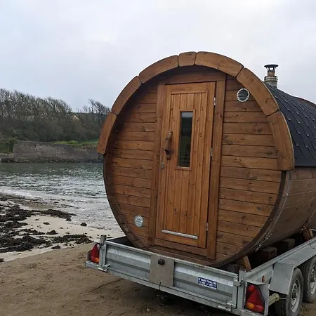 Robert's Cove Holiday home *