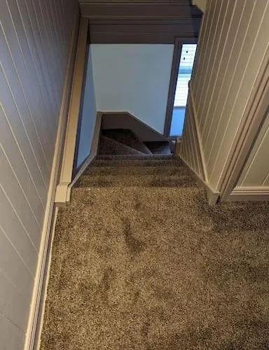 Robert's Cove Szálloda *