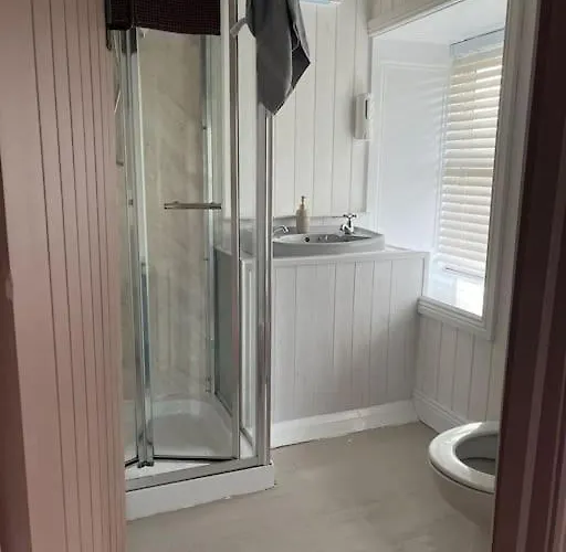 Robert's Cove Szálloda