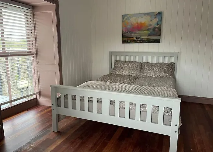 Szálloda Robert's Cove