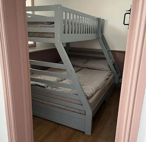 Szálloda Robert's Cove *